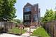 4591 S Oakenwald, Chicago, IL 60653