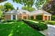 1210 Sunset, Winnetka, IL 60093