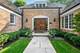 1210 Sunset, Winnetka, IL 60093