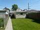 2722 W 38th, Chicago, IL 60632