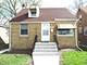 3915 W 86th, Chicago, IL 60652