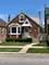 3649 N Newcastle, Chicago, IL 60634