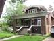 808 Farragut, Joliet, IL 60435