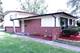 447 N Virginia, Glenwood, IL 60425