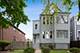 5453 W Leland, Chicago, IL 60630