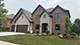 17001 Sheridans, Orland Park, IL 60467