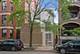 2138 N Racine, Chicago, IL 60614