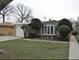 4105 W Pratt, Lincolnwood, IL 60712