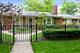 1416 10th, Wilmette, IL 60091