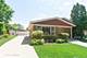 10725 Leclaire, Oak Lawn, IL 60453