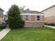 7306 N Mcvicker, Chicago, IL 60646