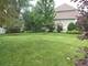 1913 Chestnut Hill, Plainfield, IL 60586