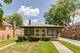 14409 Kimbark, Dolton, IL 60419