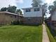 11646 S Justine, Chicago, IL 60643