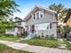 831 S Grove, Oak Park, IL 60304