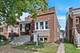 2537 Scoville, Berwyn, IL 60402