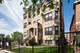 4248 S Drexel Unit 2S, Chicago, IL 60653