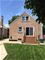 5345 S Sayre, Chicago, IL 60638