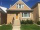 5524 N Major, Chicago, IL 60630