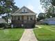 1202 Clement, Joliet, IL 60435