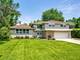 1430 Longvalley, Glenview, IL 60025