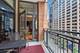 520 S State Unit 602, Chicago, IL 60605