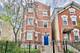 878 N Paulina Unit 3, Chicago, IL 60622