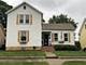 1307 W Chestnut, Bloomington, IL 61701