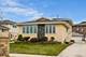 5633 W 102nd, Oak Lawn, IL 60453