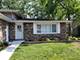 1113 Abbot, University Park, IL 60484