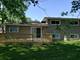 1113 Abbot, University Park, IL 60484