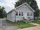 905 Logan, Belvidere, IL 61008