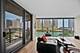 450 E Waterside Unit 309, Chicago, IL 60601