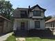 11228 S Eggleston, Chicago, IL 60628