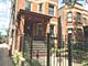 1460 W Cuyler, Chicago, IL 60613