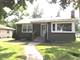 821 Dawes, Joliet, IL 60435