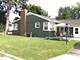 821 Dawes, Joliet, IL 60435