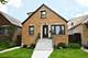 5324 N Laramie, Chicago, IL 60630