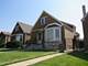 6233 S Mcvicker, Chicago, IL 60638