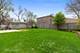 4468 Gilbert, Western Springs, IL 60558