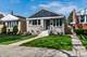 5354 N Meade, Chicago, IL 60630