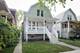 3718 N Bernard, Chicago, IL 60618