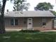 4610 W 147th, Midlothian, IL 60445