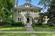 616 S Grove, Barrington, IL 60010