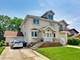 1019 N Delphia, Park Ridge, IL 60068