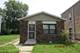 1353 W 109th, Chicago, IL 60643