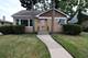 7127 W Cleveland, Niles, IL 60714