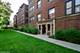 1445 W Greenleaf Unit 3S, Chicago, IL 60626