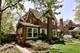 1025 Chestnut, Wilmette, IL 60091