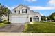 2418 Meadowsedge, Carpentersville, IL 60110